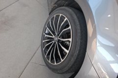 2021 BYD Qin Plus 2021 EV 600KM Flagship #6