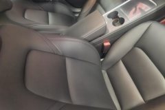 2021 Tesla Model 3 2021 StandardBattery lifeRWDUpgradeEdition #8