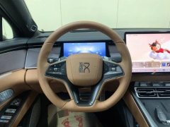 2025 BYD Han L 2025 EV 4WDlidarFlagship #7