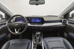 2023 Chevrolet Monza 2023 1.5L AT DCTWOWEnjoyEdition #14