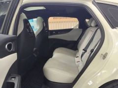 2025 BYD Seal 06 2025 EV 545KMFlagship #11
