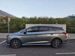 2023 BYD Song MAX New Energy 2022 DM-i 105KM Flagship #4
