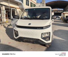 2022 Yuan Cheng Auto Yuan Cheng Xingxiang V 2022 Star RewardsV6ESuper ValueLWBChina Xuan38.7kWh #3