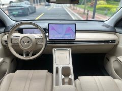 2025 Wuling Motors Wuling Bingo S 2025 430km Flagship #3