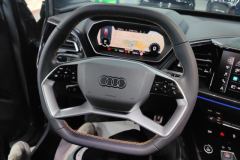2023 Audi Q4 e-tron 2022 40 e-tron CreationEdition #15