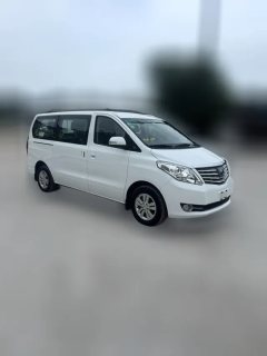 2018 Dongfeng Fengxing Fengxing CM7 2018 2.0T MT ClassicLuxury #3