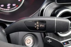 2019 Mercedes-Benz C-Class 2019 1.6T AT C180LFashionSport #17