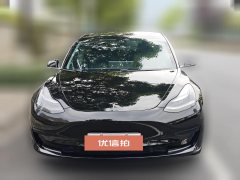 2020 Tesla Model 3 2019 StandardBattery lifeRWDUpgradeEdition EV #3