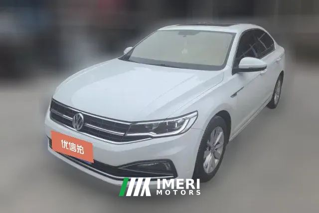 2020 Volkswagen Bora Sedan 2020 1.5 AT Comfort