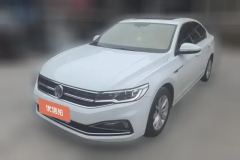 2020 Volkswagen Bora Sedan 2020 1.5 AT Comfort #1