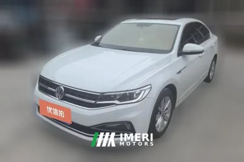 2020 Volkswagen Bora Sedan 2020 1.5 AT Comfort