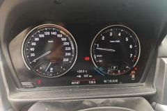 2019 BMW 1 Series 2019 2.0T AT 120i MSport Pkg #14