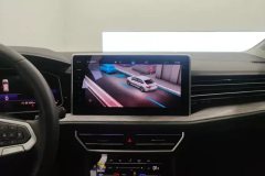 2022 Volkswagen Sagitar 2023 1.2T AT 200TSI DSGSurpass #13