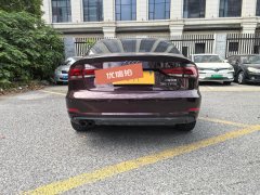 2015 Audi A3 Sedan 2015 35 TFSI AT Million Smart Edition #6