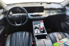 2022 Ford Equator 2021 2.0T AT EcoBoost 225 platinum collar 6Seat #12