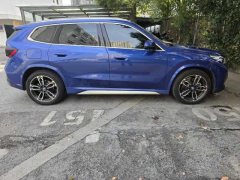 2023 BMW iX1 2023 xDrive30L MSport Pkg #5