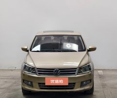 2015 Volkswagen Santana 2015 1.6 AT Luxury #2