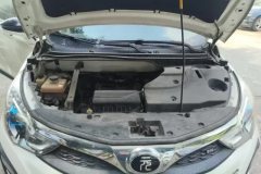 2016 BYD Yuan 2016 1.5 MT Luxury FWD #10