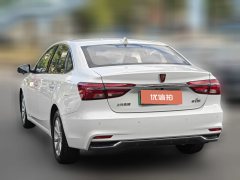 2019 Roewe i6 New Energy 2017 1.0T AT 45TConnectedSmart HEV #15