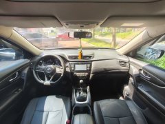 2017 Nissan X-Trail 2017 2.0 AT ComfortFWD #6
