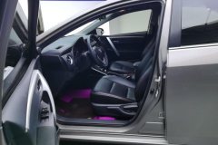 2021 Toyota Corolla Twin Engine E+ 2020 1.8 AT Comfort HEV #7