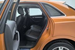 2018 Audi Q3 2018 2.0T AT 30AnniversaryYear35TFSIFashionFWD #19