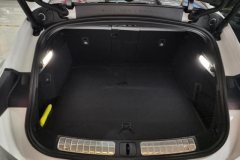 2025 NIO ET5T 202475kWh Touring #4