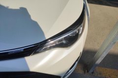 2017 Toyota Levin 2017 1.2T AT 185TElite Facelift #5