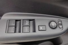 2019 Honda Fit Hatchback 2018 1.5 AT Comfort #12