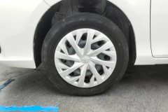 2022 Toyota Vios 2021 1.5 AT EnactusEdition #6