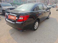 2015 BYD F3 2015 1.5 MT ComfortEnergy savingEdition #9