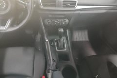 2019 Mazda Mazda3 Axela Sedan 2017 1.5 AT Comfort China VI #16