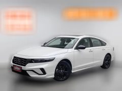 2026 Honda Accord 2025 SportSeries 260TURBO Luxury #1