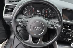 2017 Audi Q5 2017 2.0T AT 40TFSITech #15