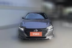 2024 Nissan Sylphy 2023 1.6L AT CVTJoy #2