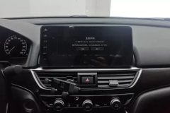 2021 Honda Accord 2022 1.5T AT 260TURBOfantasy night Premium #13
