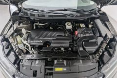 2020 Nissan Qashqai 2019 2.0 AT Luxury #7