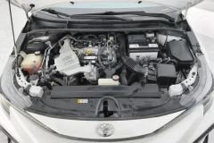 2020 Toyota Levin 2021 1.2T AT 185TSport #10