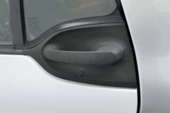 2015 smart ForTwo 2015 1.0 AT 52kilowattHardtopPassionEdition (Imported) #8
