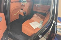 2025 Li Auto Li Auto L6 2025 Pro SmartHuanNewEdition #11