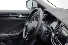 2019 Volkswagen T-Roc 2018 1.4T AT 280TSIComfort FWD #23