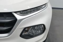 2021 Baojun 510 2021 1.5 MT Power #5