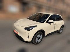 2025 Geely Galaxy Geely Galaxy Xingyuan 2025 310km Youth #1