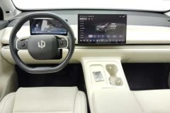 2024 Leapmotor C16 2024 EV 520Exclusive #12