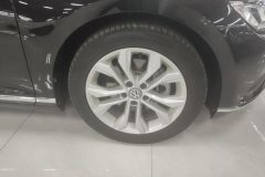 2019 Volkswagen Magotan 2019 2.0T AT 330TSILuxury #6