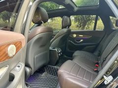 2023 Mercedes-Benz GLC-Class 2023 2.0T AT GLC 260 L 4MATIC Luxury 5Seat #10