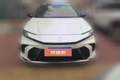 2026 Toyota Camry 2026 Hybrid 2.0HXS SportPlusEdition #2