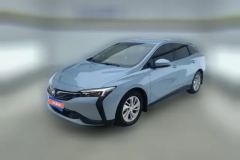 2022 Buick VELITE 6 2022 1.5 AT PHEV ConnectedFashion #1