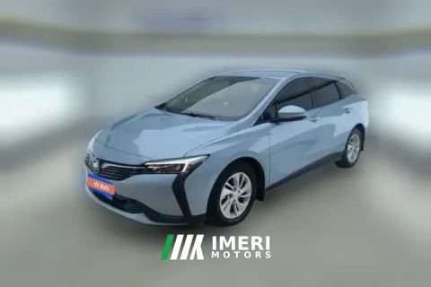 2022 Buick VELITE 6 2022 1.5 AT PHEV ConnectedFashion