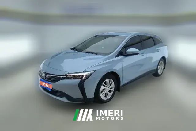2022 Buick VELITE 6 2022 1.5 AT PHEV ConnectedFashion